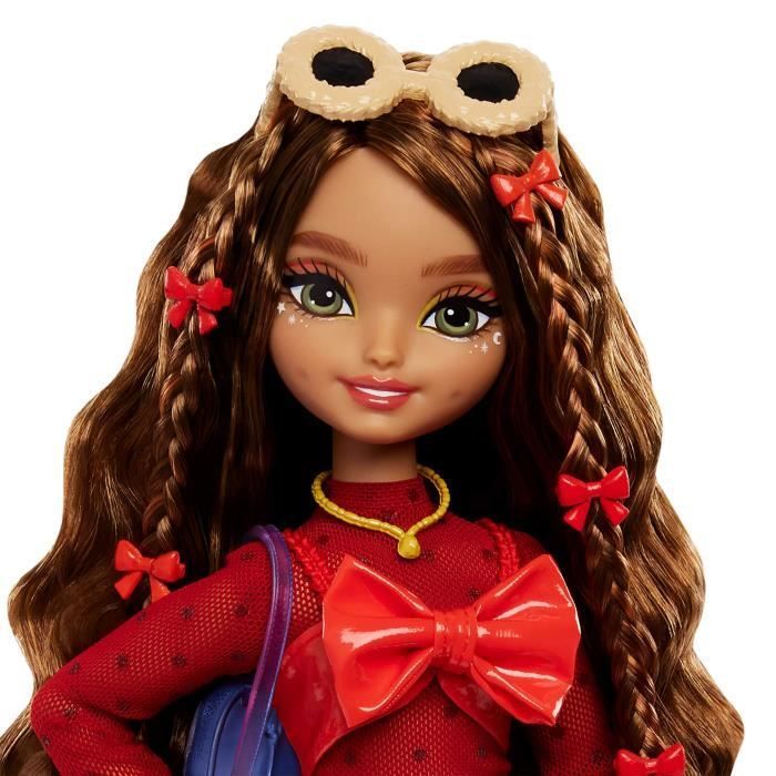 Muñeca y accesorios Barbie Dream Team Teresa - Barbie - HYC23