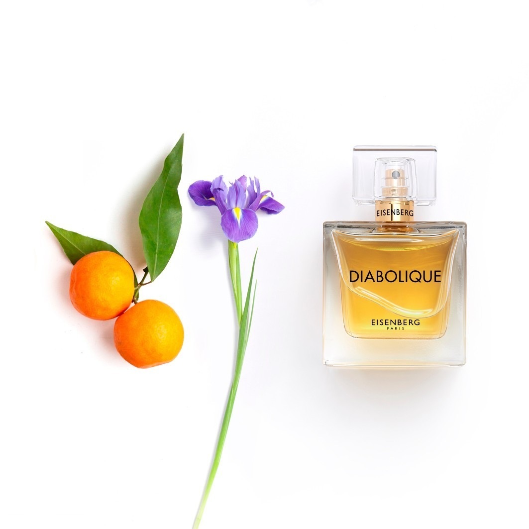 Eisenberg Eau de Parfum L'Art du Parfum – Women Diabolique Femme parfemska voda u spreju – 30 ml