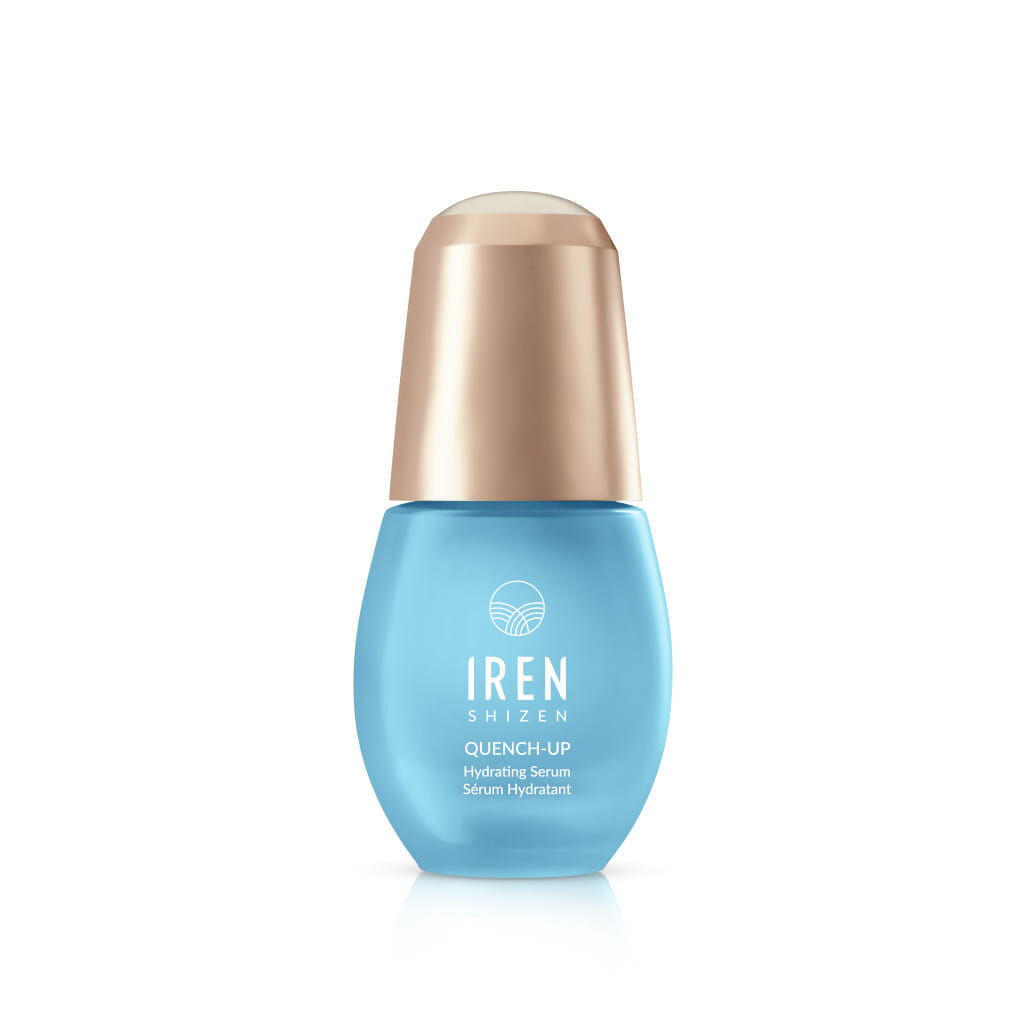 Iren Shizen Quench-Up