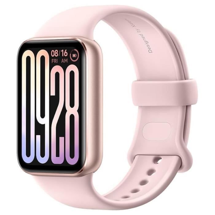 Smartwatch – XIAOMI – Smart Band 9 Pro – 1,74