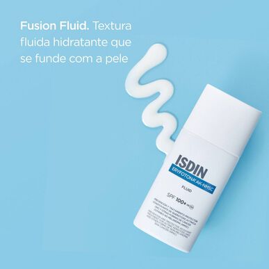 Isdin Eryfotona Fluid Ak-Nmsc FPS 100 50 ml 50 ml