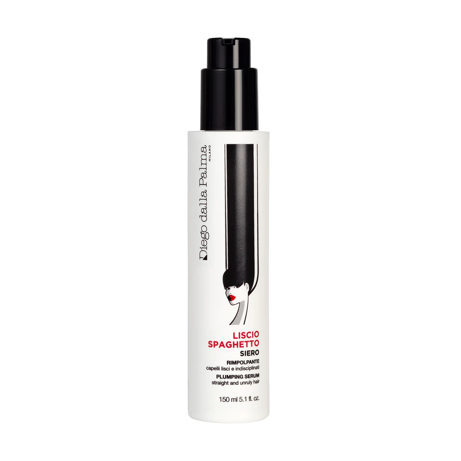 I Capelli Siero Rimpolpante - Siero Capelli