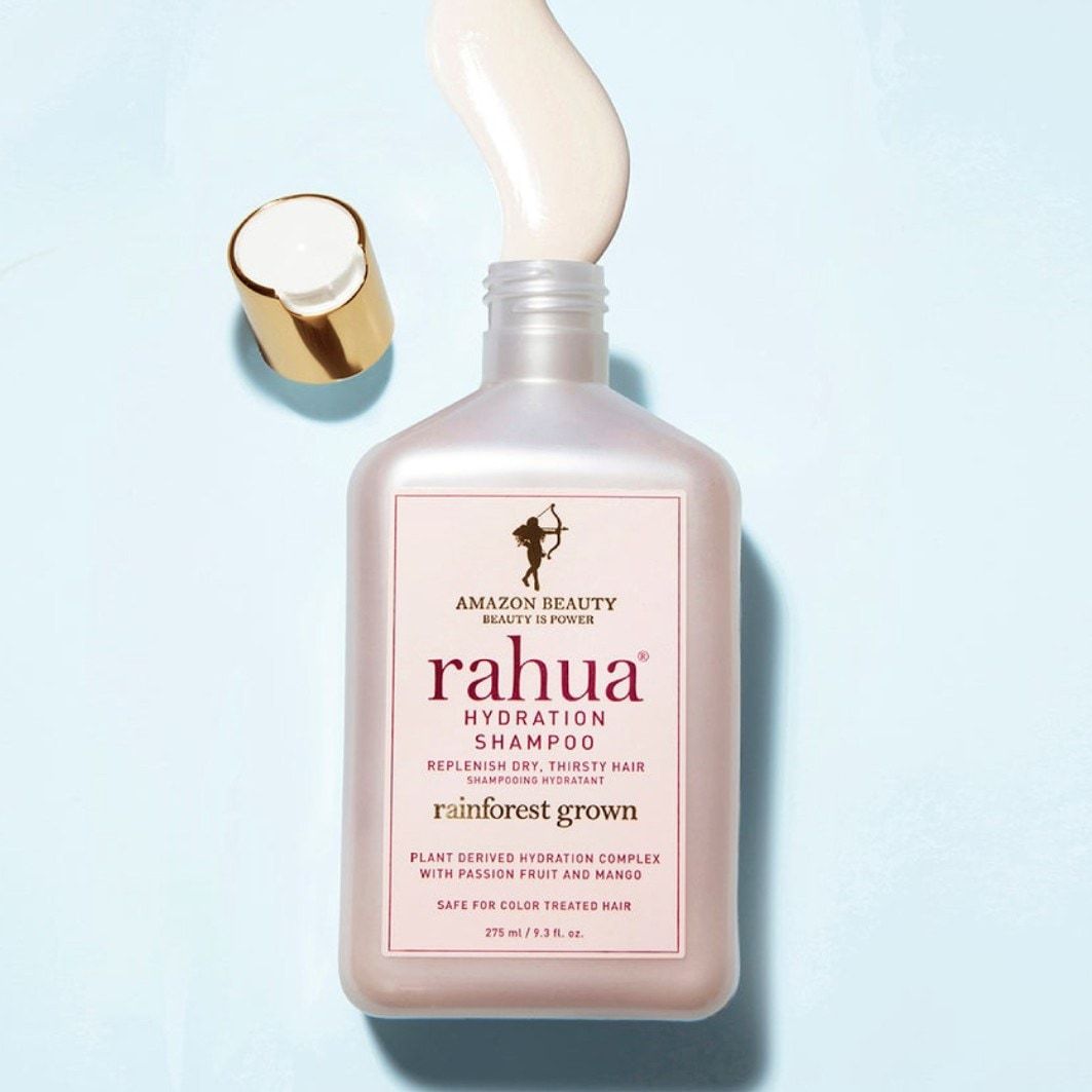 „Rahua“ drėkinamasis plaukų šampūnas – 275 ml