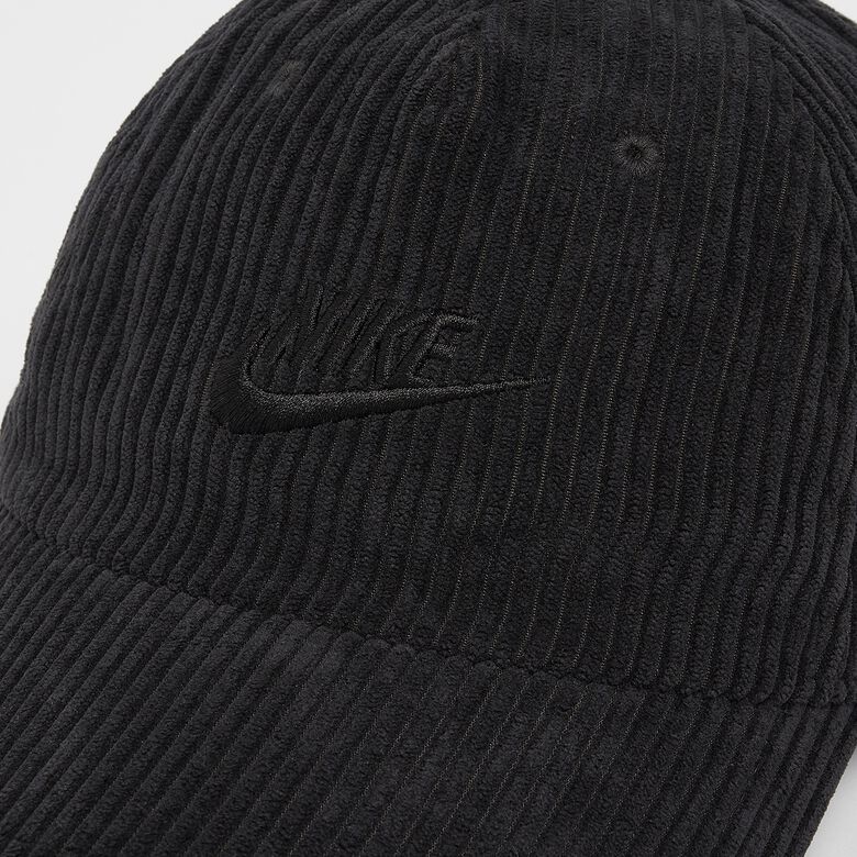 Club Unstructured Cord Cap