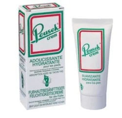 PEUSEK Peusek Feuchtigkeitscreme 50 ml
