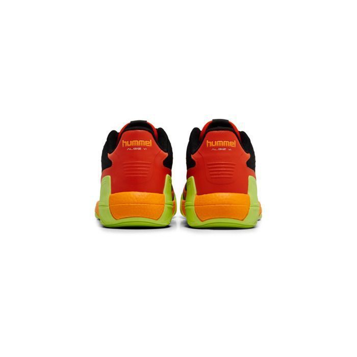 Zapatillas de interior Hummel Algiz VI