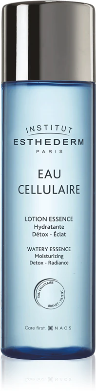 Institut Esthederm Cellular Water Watery Essence Gesichtsessenz mit Zellwasser