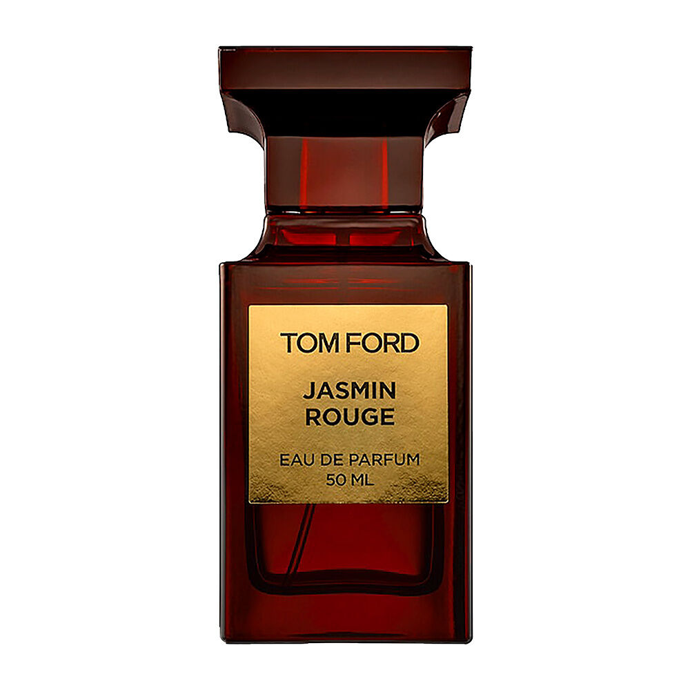 Rosso gelsomino di Tom Ford