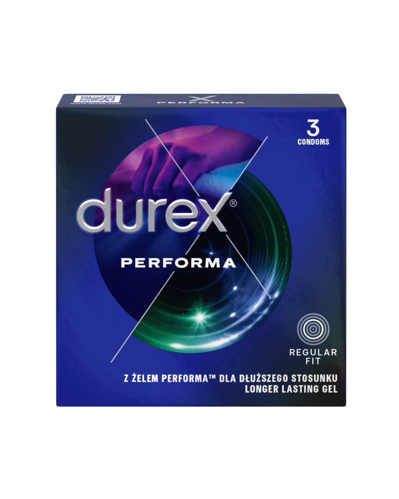 Durex Performa