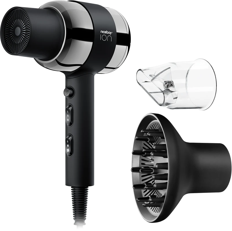 Niceboy Air Sonic Pro haardroger