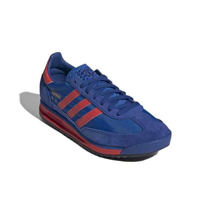 Basket Homme adidas SL 72 RS - IG4648