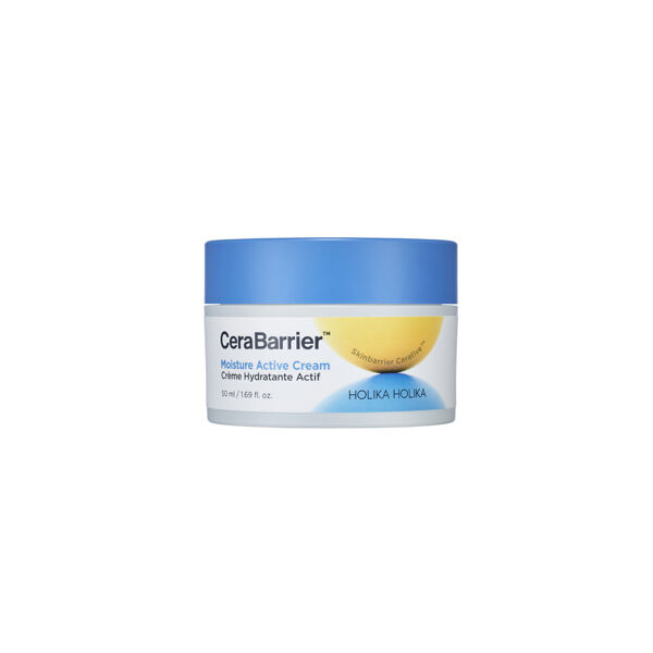 Holika Holika CeraBarrier fugtighedscreme