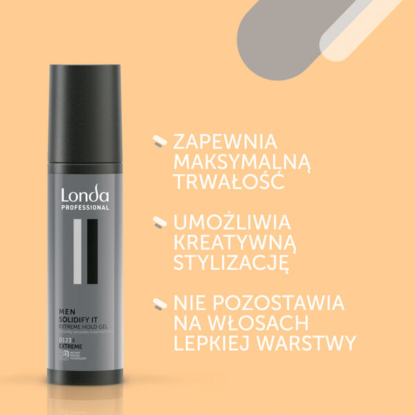 Londa Professional Londastyle