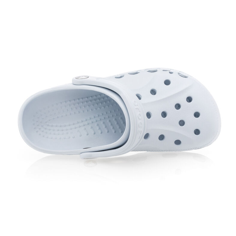 Blauwe teenslippers/sandalen voor dames