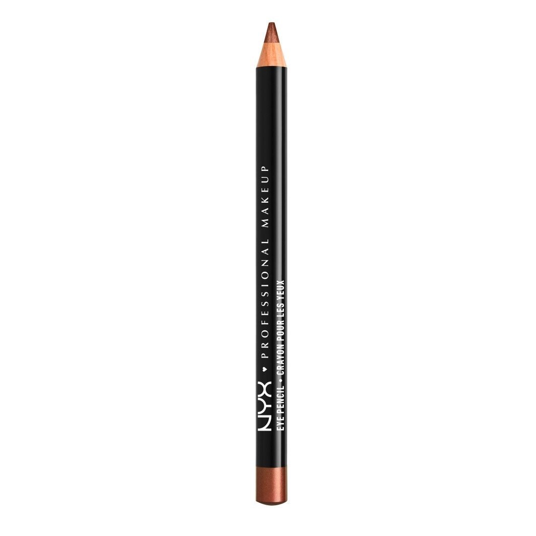 NYX Professional Makeup acu zīmuļa plānais zīmulis - 1 g