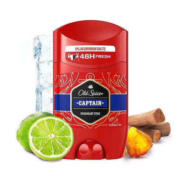 Căpitan | 50ML