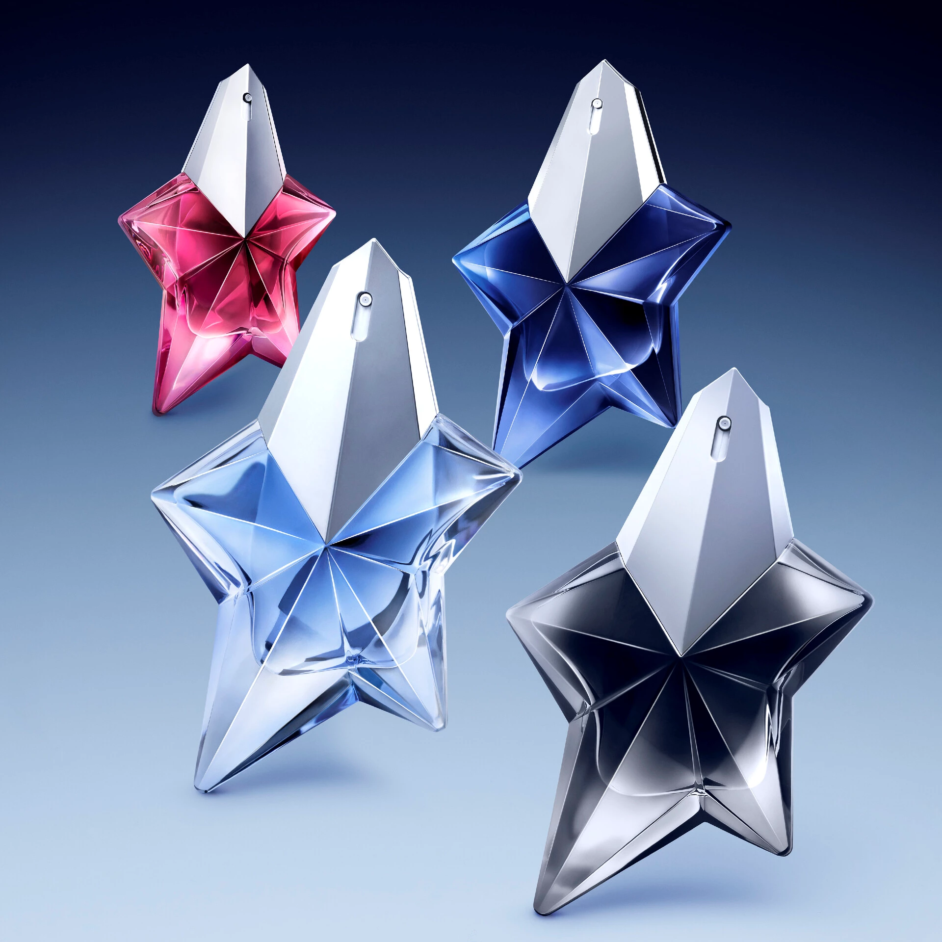 Angel Fantasm Eau de Parfum 50 ml - MUGLER