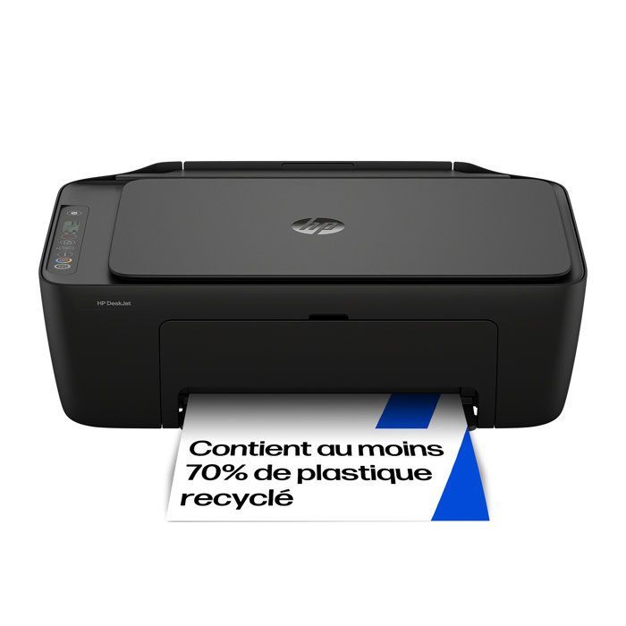 Stampante multifunzione a getto d'inchiostro a colori HP DeskJet 2910 + scheda Instant Ink