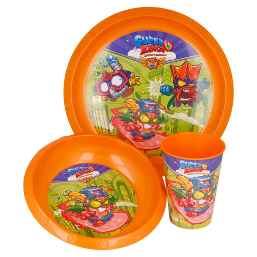 Superzings Keukenset 65936