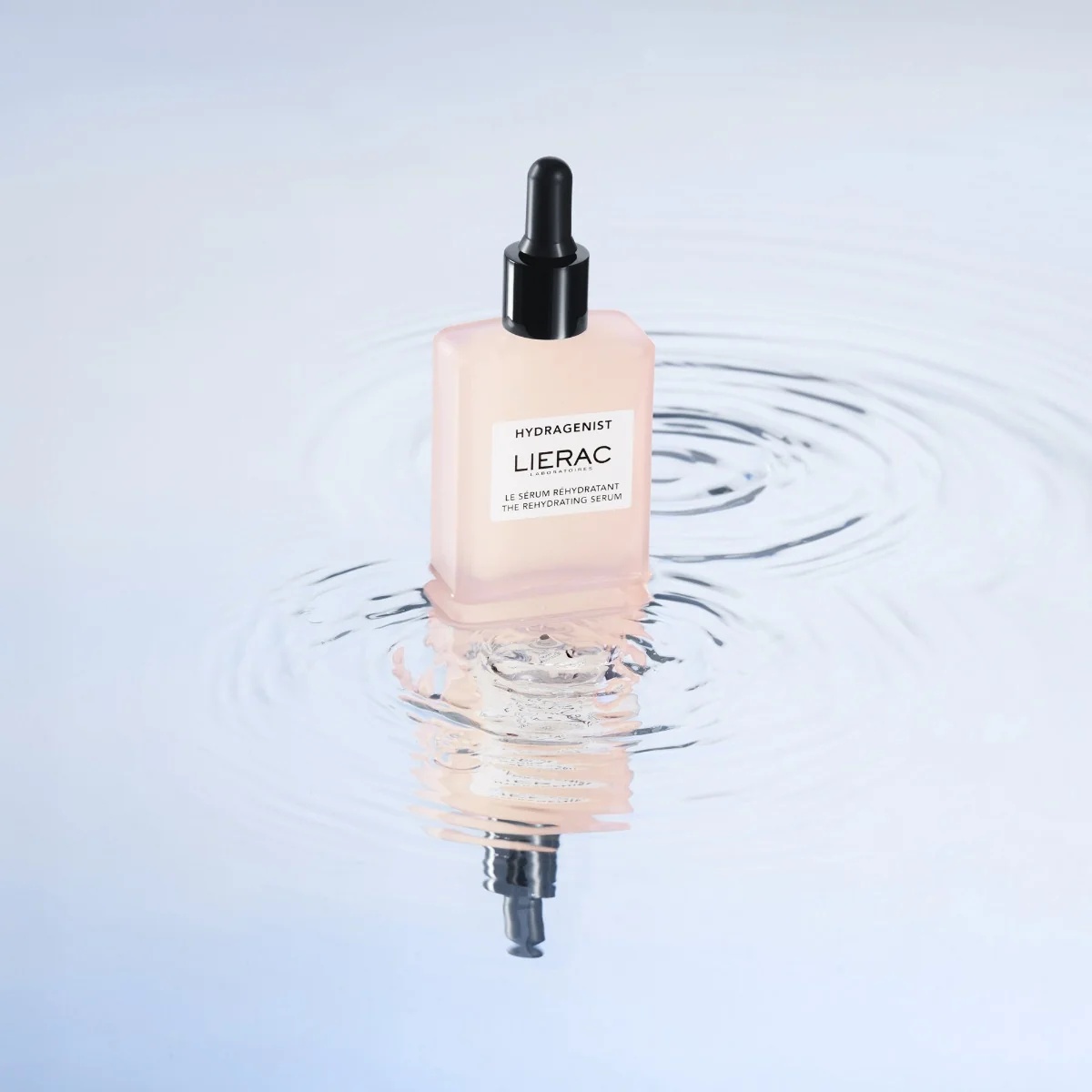 LIERAC Lierac Hydragenist Serum 30 ml Hydraterend en opvullend effect