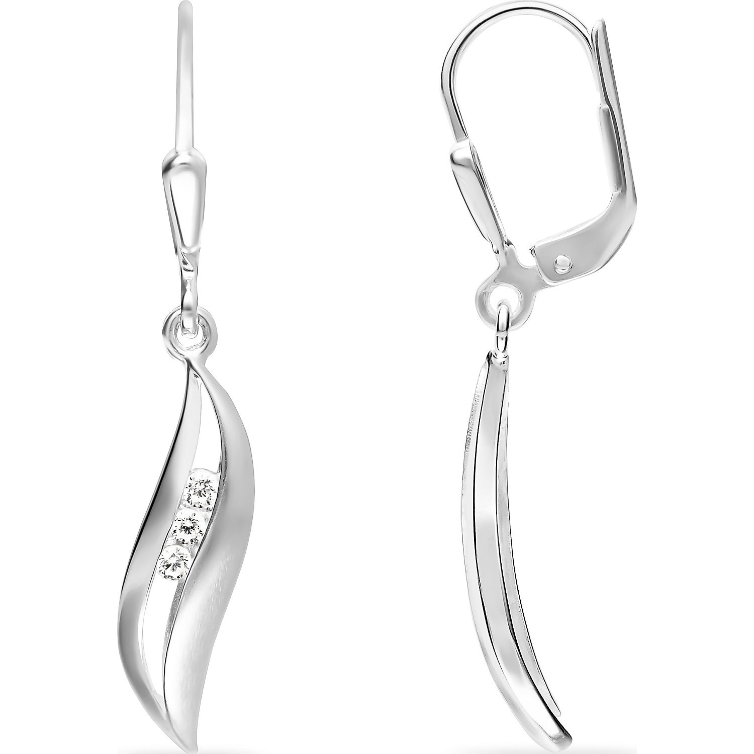 FAVS Boucles d'oreilles