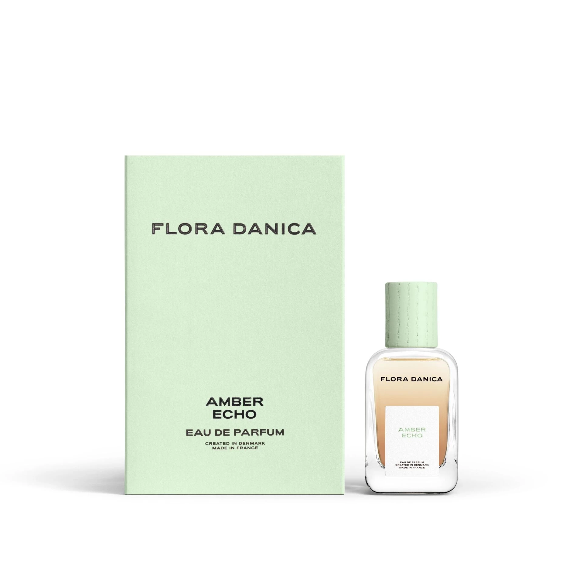 Amber Echo 50 ml - Flora Danica
