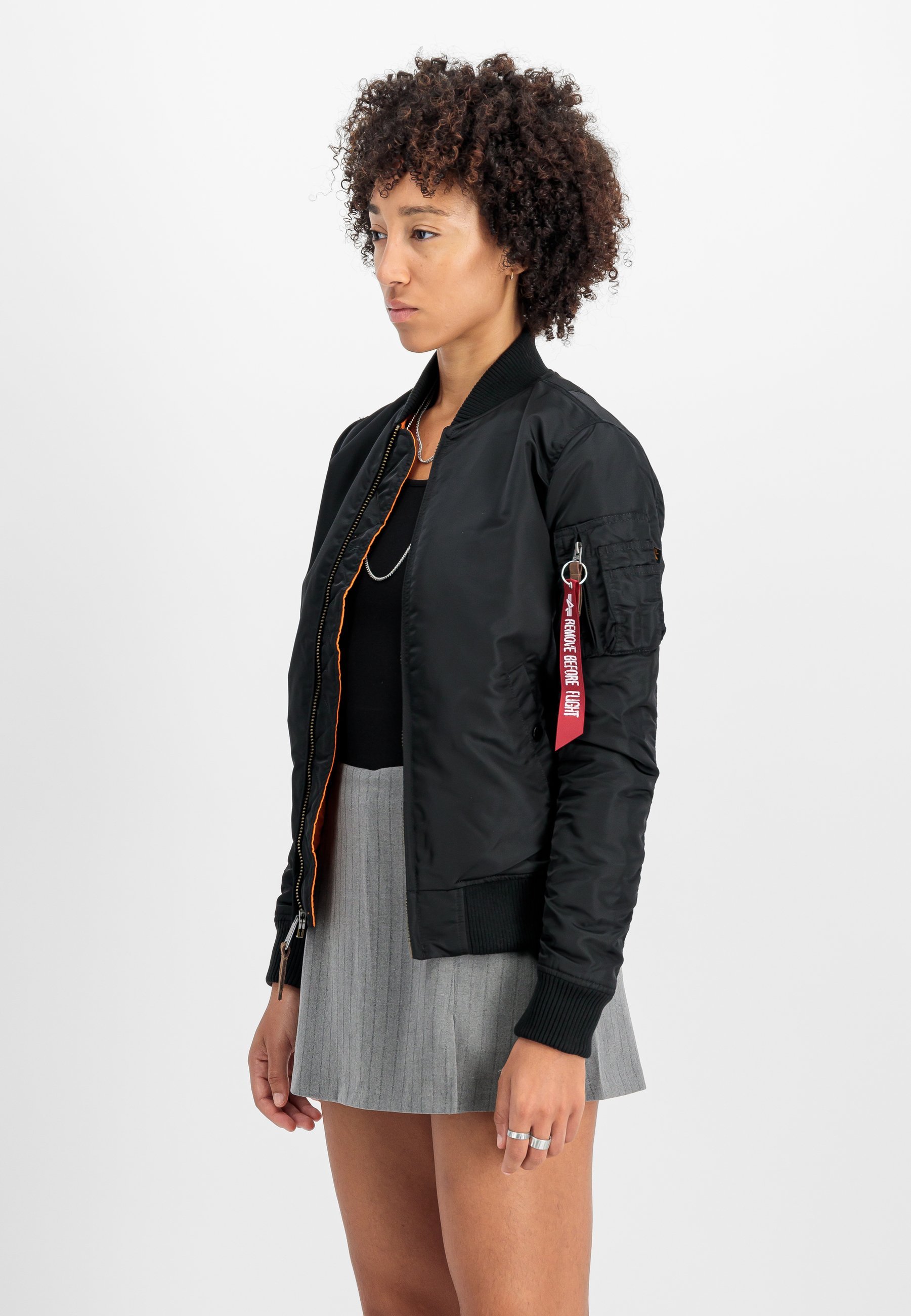 Alpha Industries bomberjacks