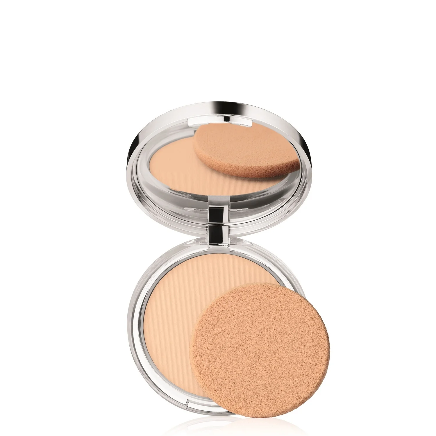 Ciprie Stay Matte Sheer Pressed Powder - Cipria polvere