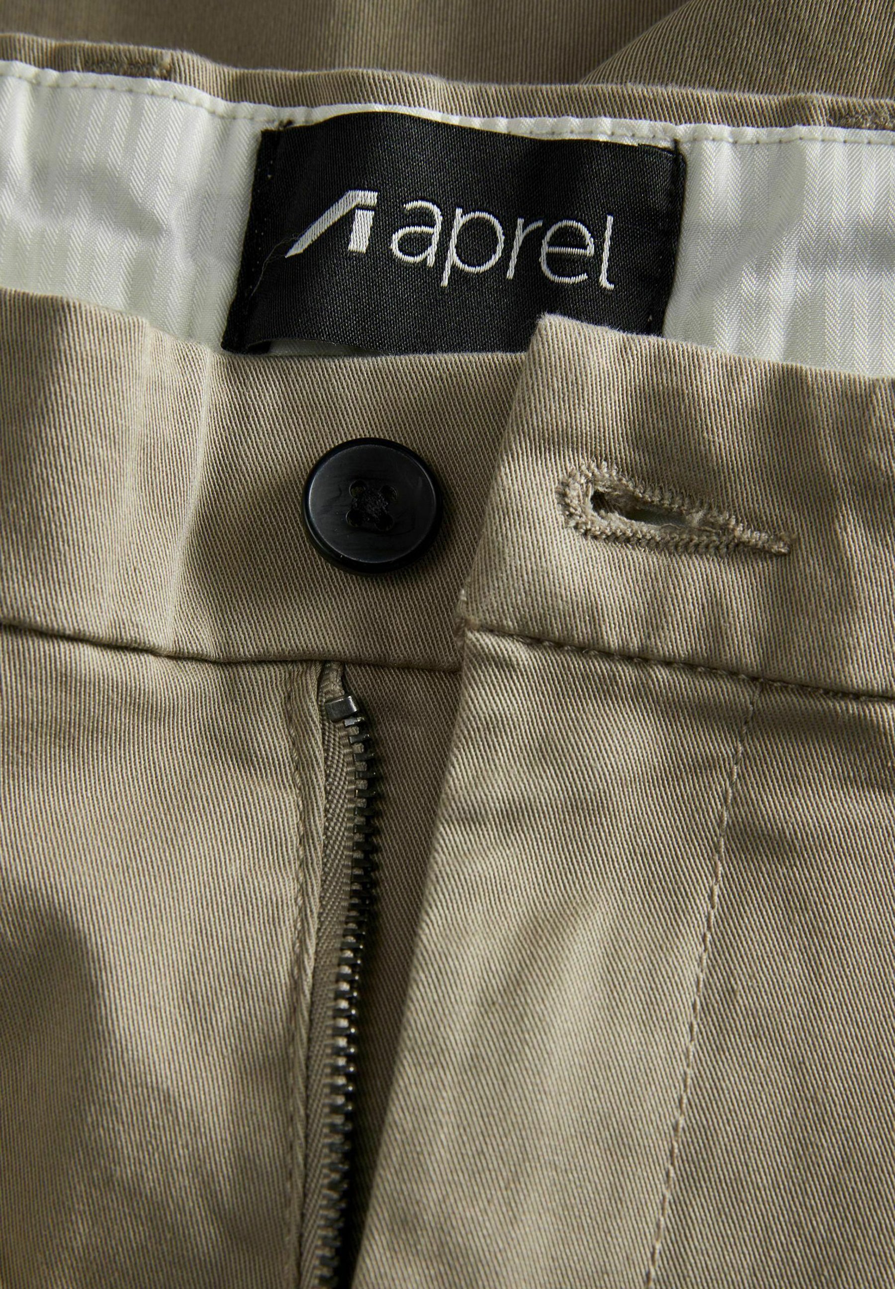 april REGULAR FIT - Bukse - dark blue