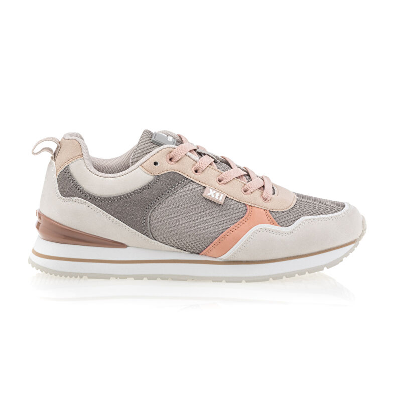 Korpe / patike Femme Beige