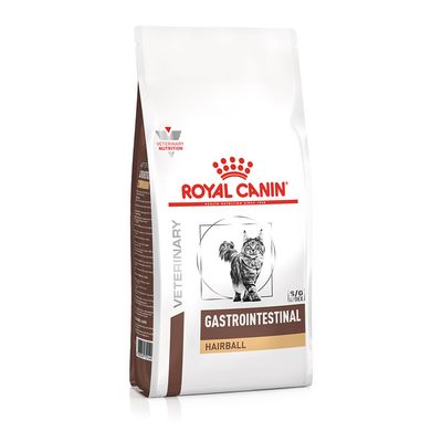 Royal Canin Veterinary Cat - Hrană veterinară pentru pisici