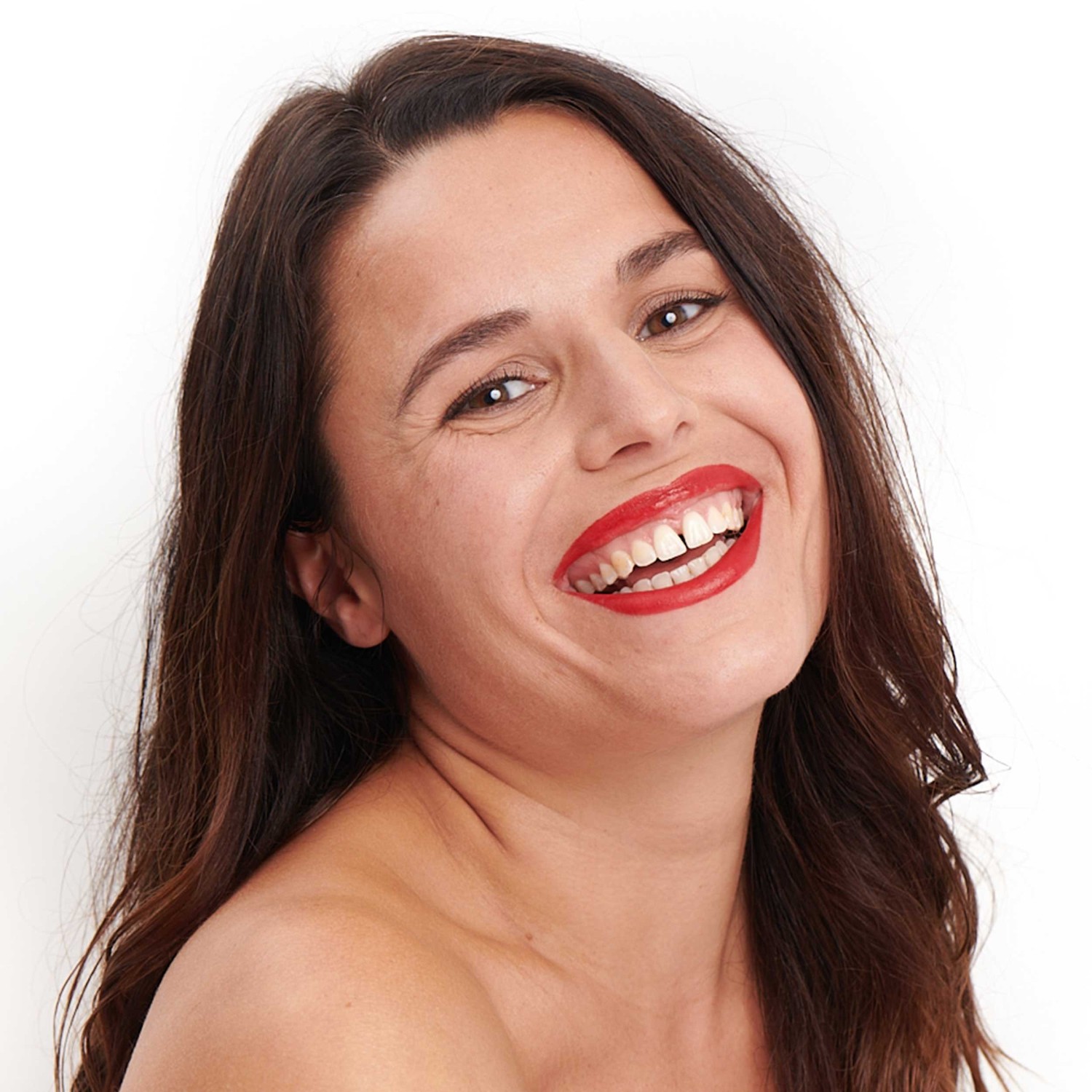 Pomponne Rouge à lèvres naturel et hydratant
