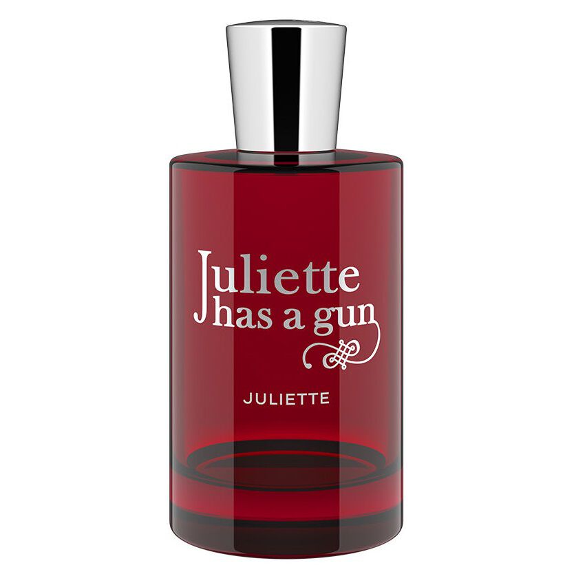 Juliette ima pištolo Juliette