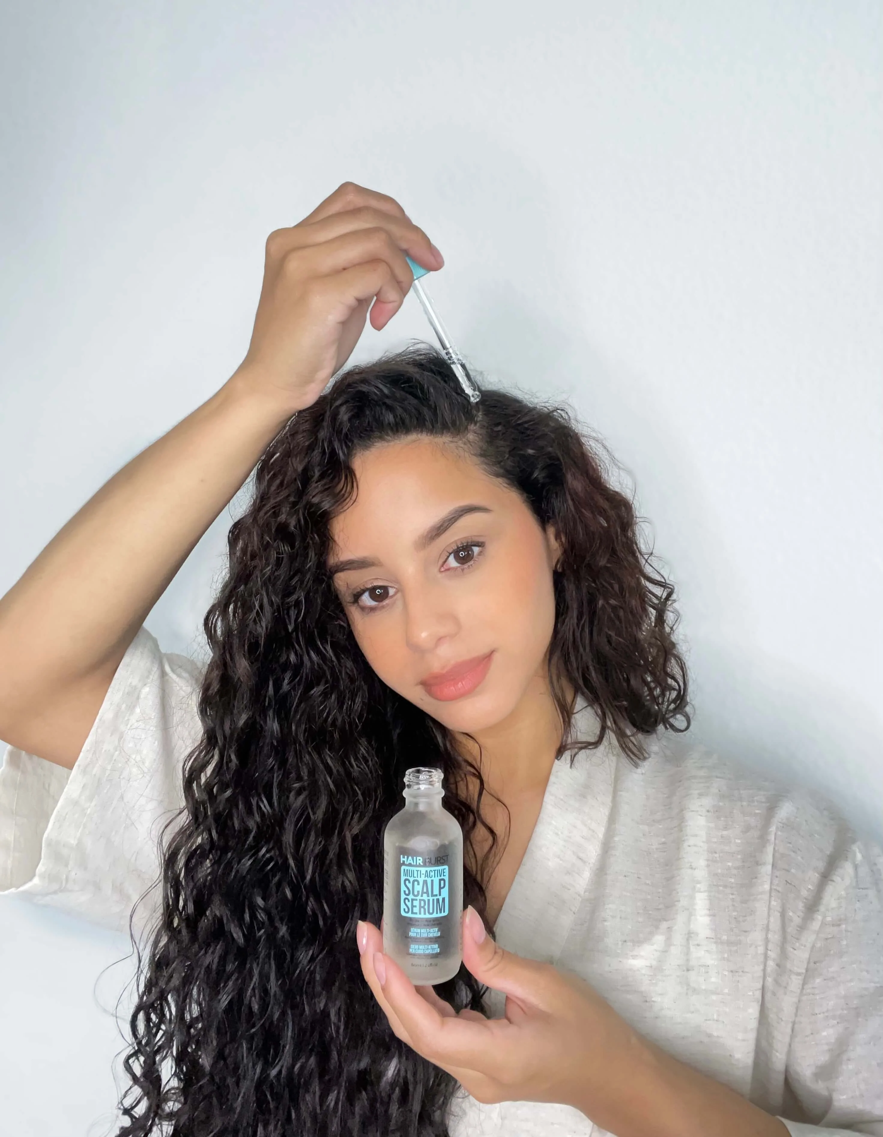 Haircare Multi-Active Scalp Serum - Siero Capelli, Trattamento Cuoio Capelluto