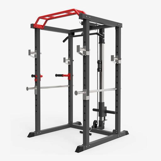 Tecnologia Fitness Poderosa