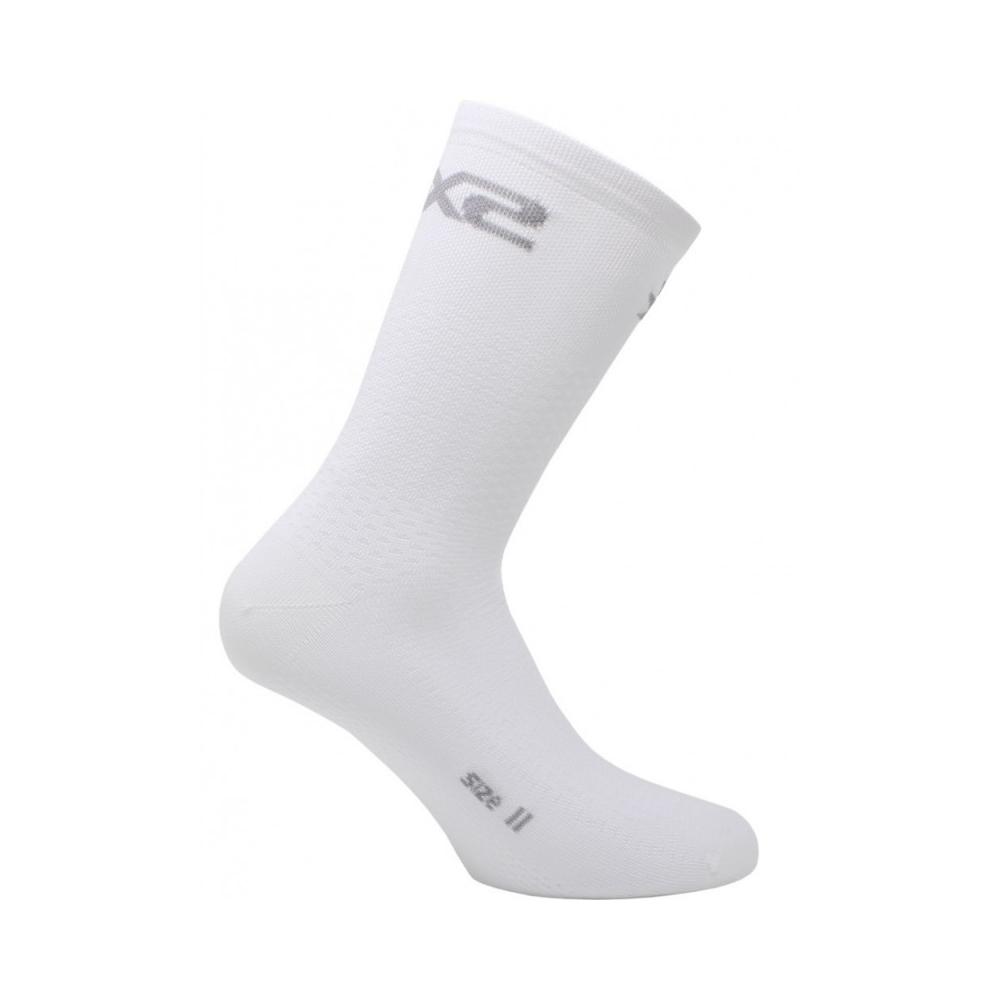 Sixs Short Logo Cycling Socks