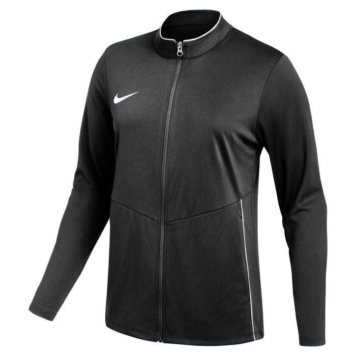 Chándal Nike Dri-Fit para correr - Negro - Mujer - Transpirable