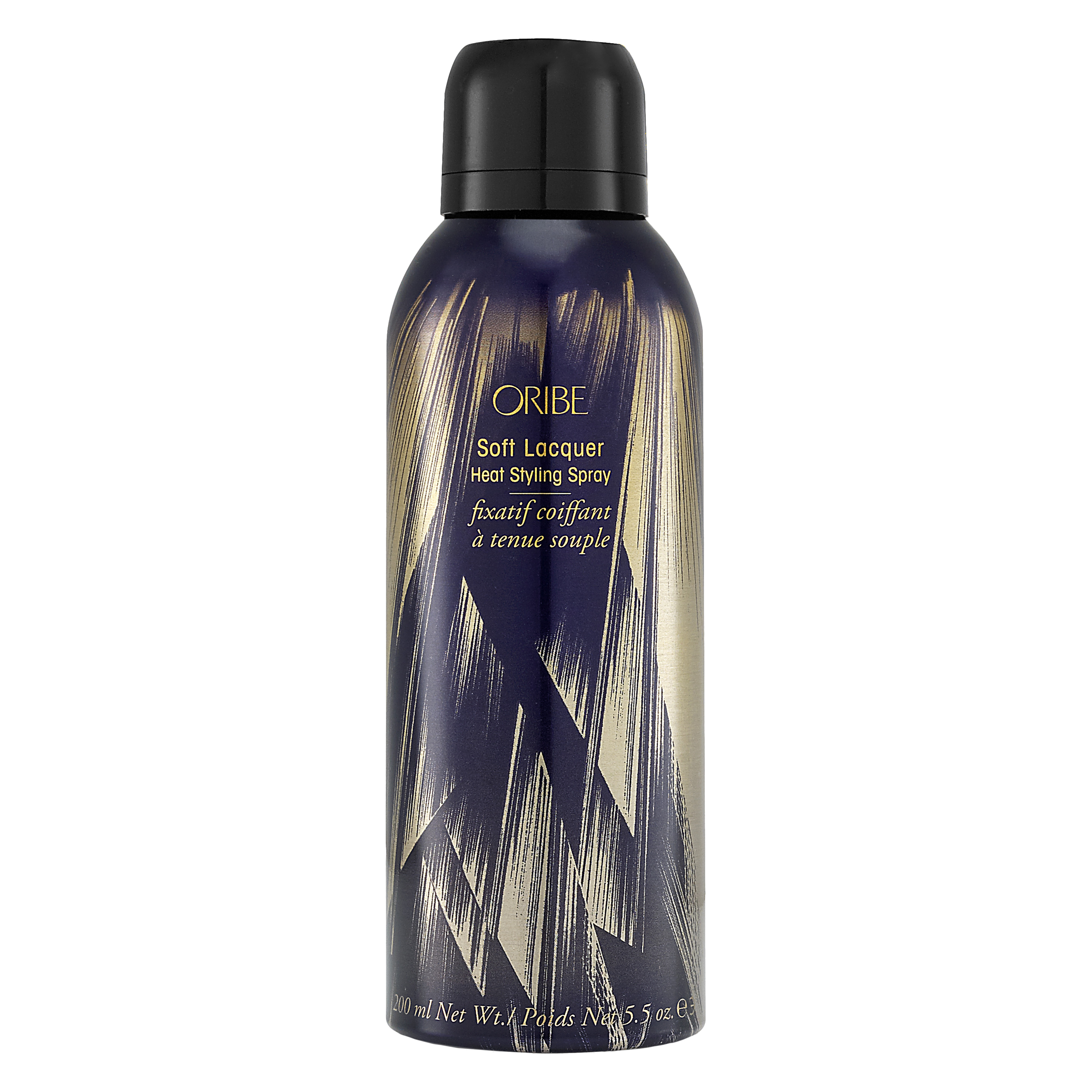 Spray de fixação térmica Soft Lacquer 200 ml - Oribe