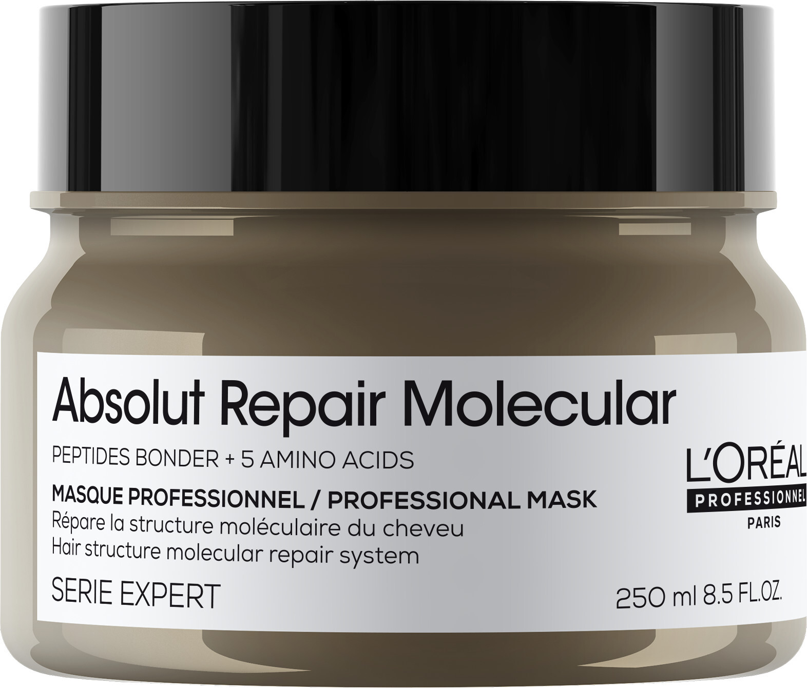 Absolut Repair molekularna maska za ispiranje 250 ml - L'Oréal Professionnel