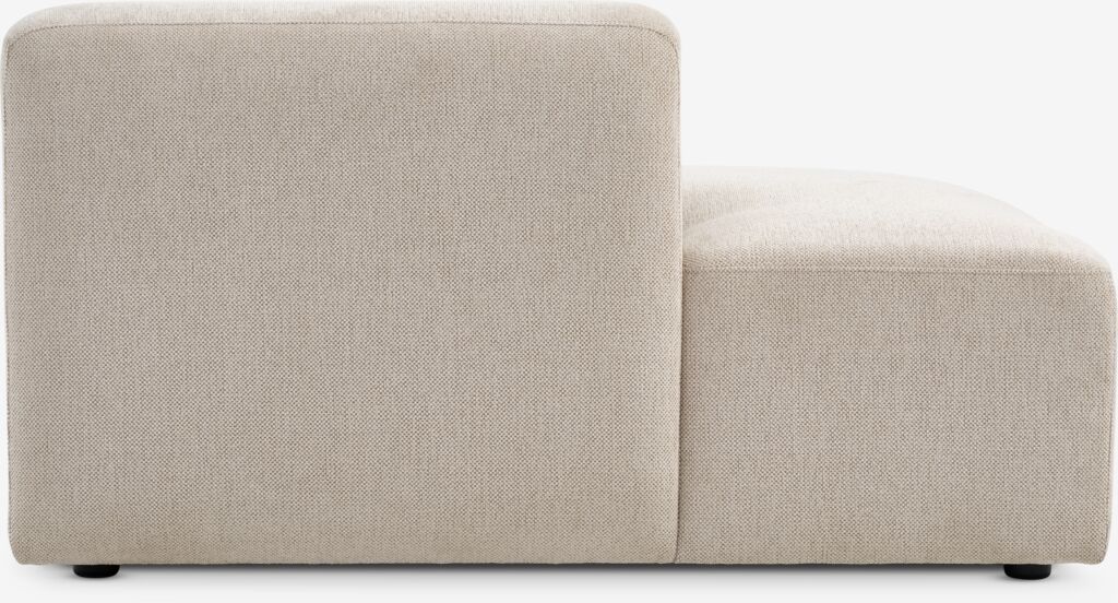 SKEJBY SKEJBY sofa modul s otvorenim krajem, lijevo, pješčana tkanina