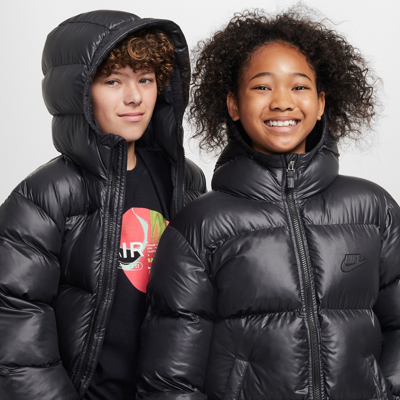 Nike Tf High Fill Parka