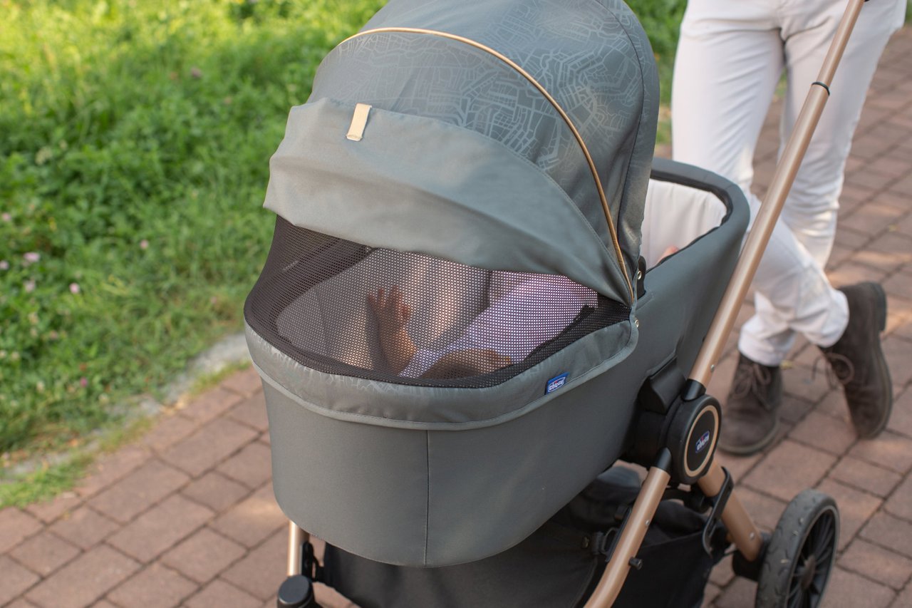Χάρτης πόλης Carrito Best Friend Pro Re Lux Eco+ με Kory Essential
