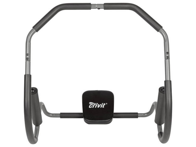 CRIVIT Buikspiertrainer