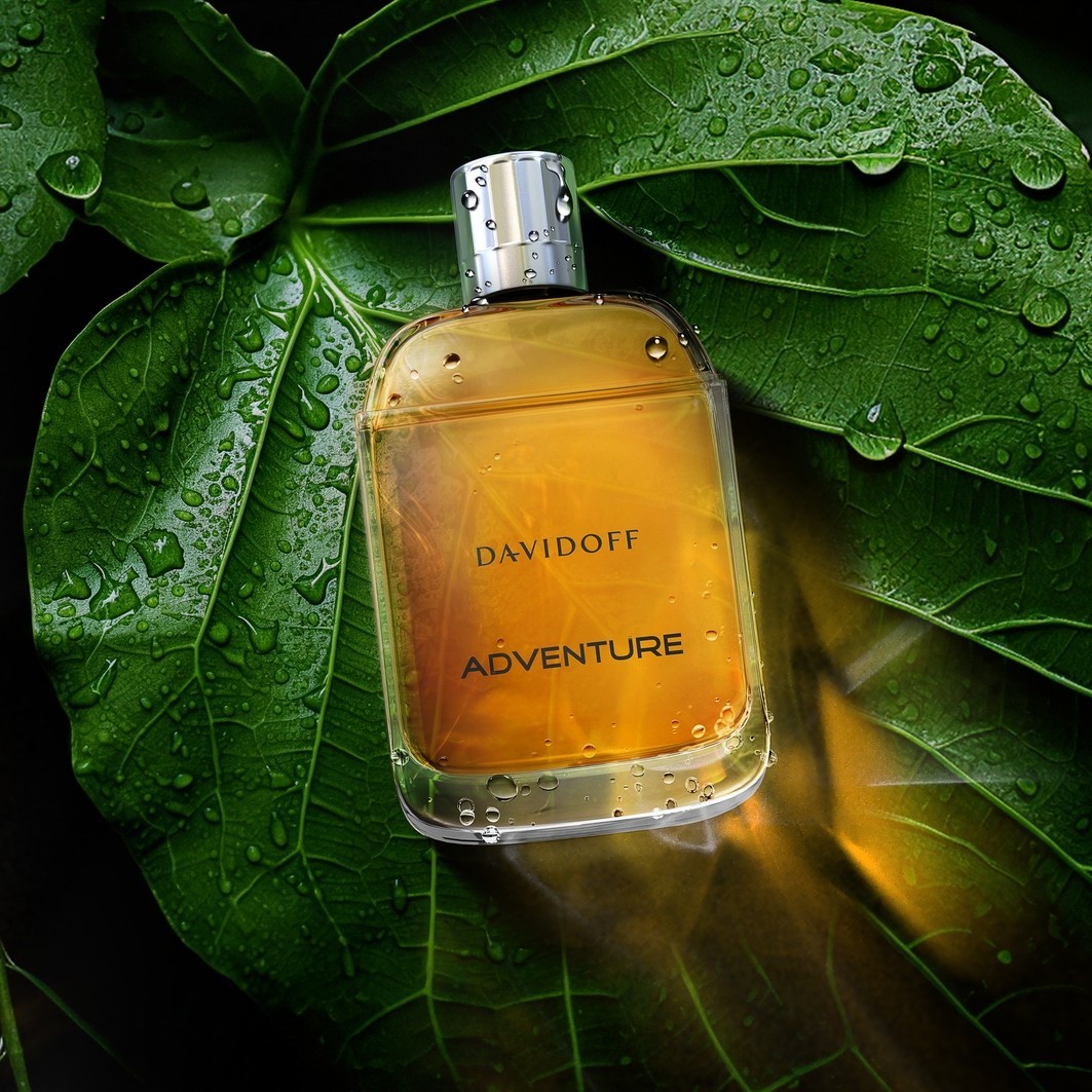 Davidoff Eau de Toilette