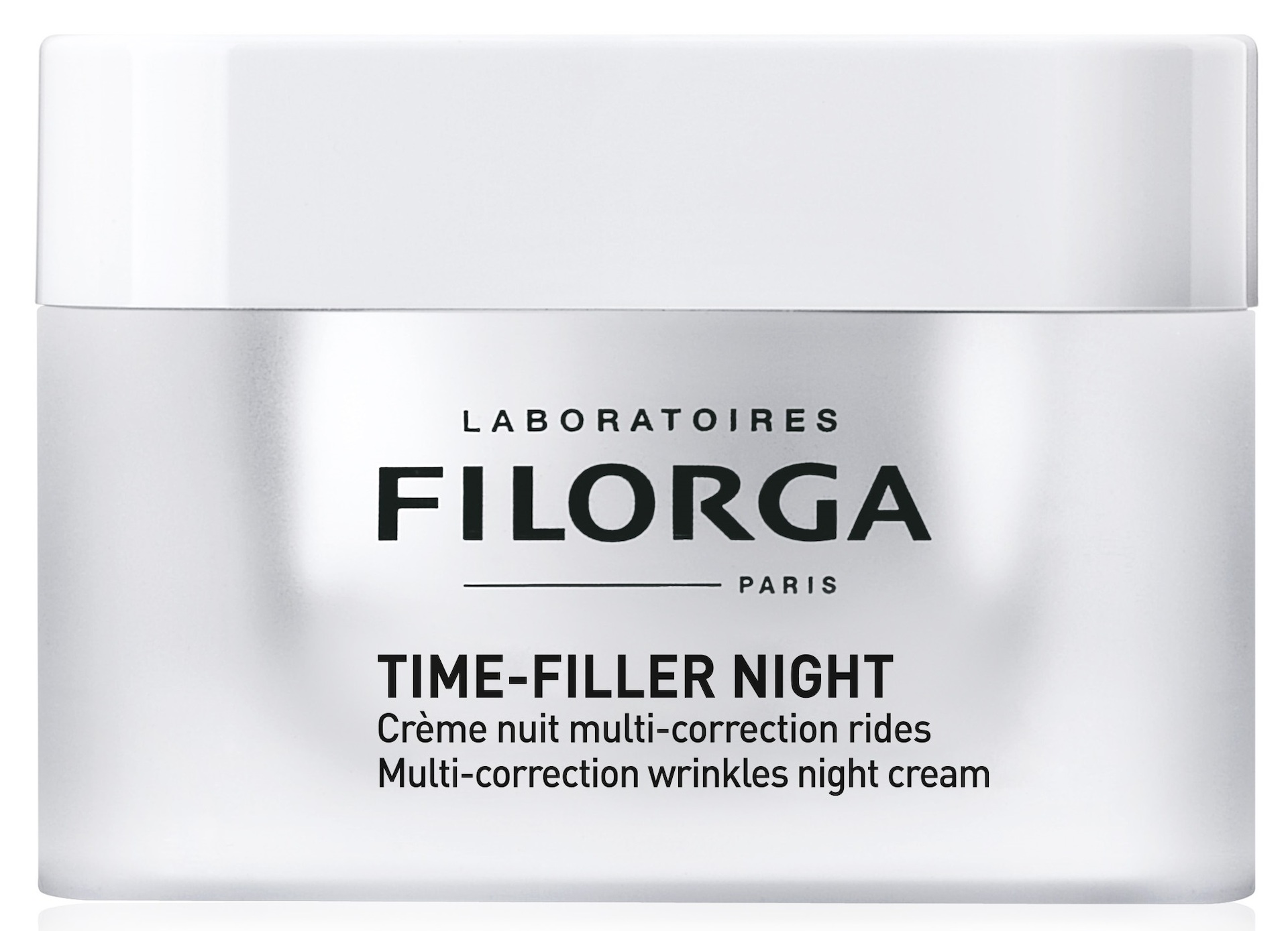 Cremă de noapte Time-Filler 50 ml - FILORGA