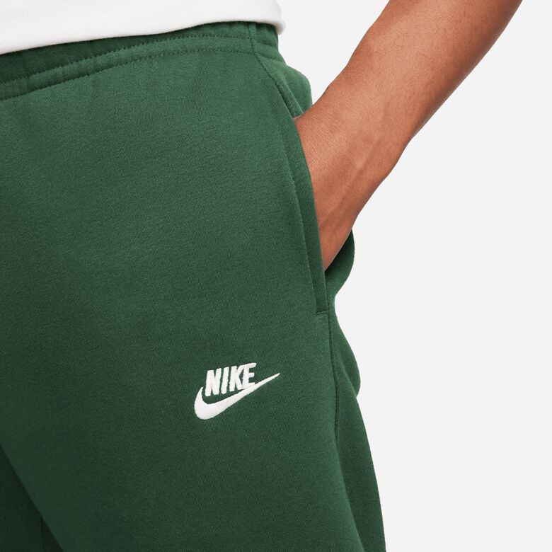 Sportkleding Club Fleece Broek