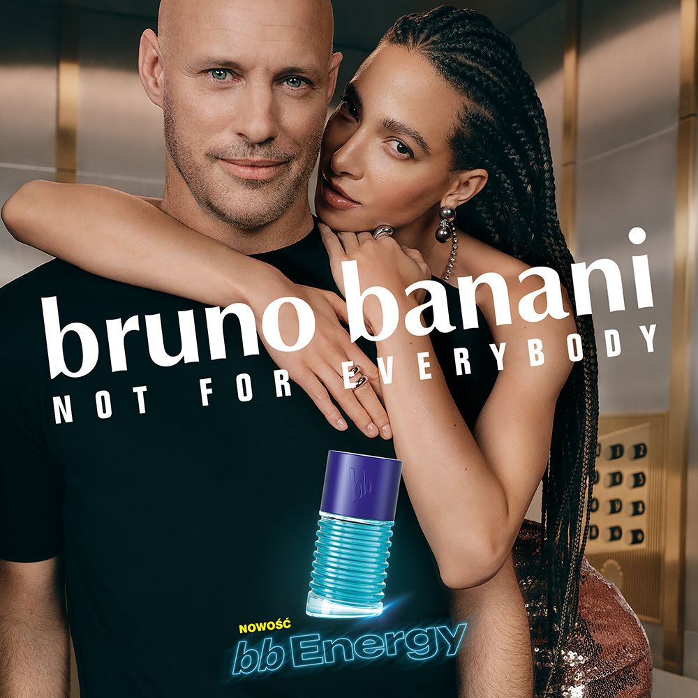 Bruno Banani Energy