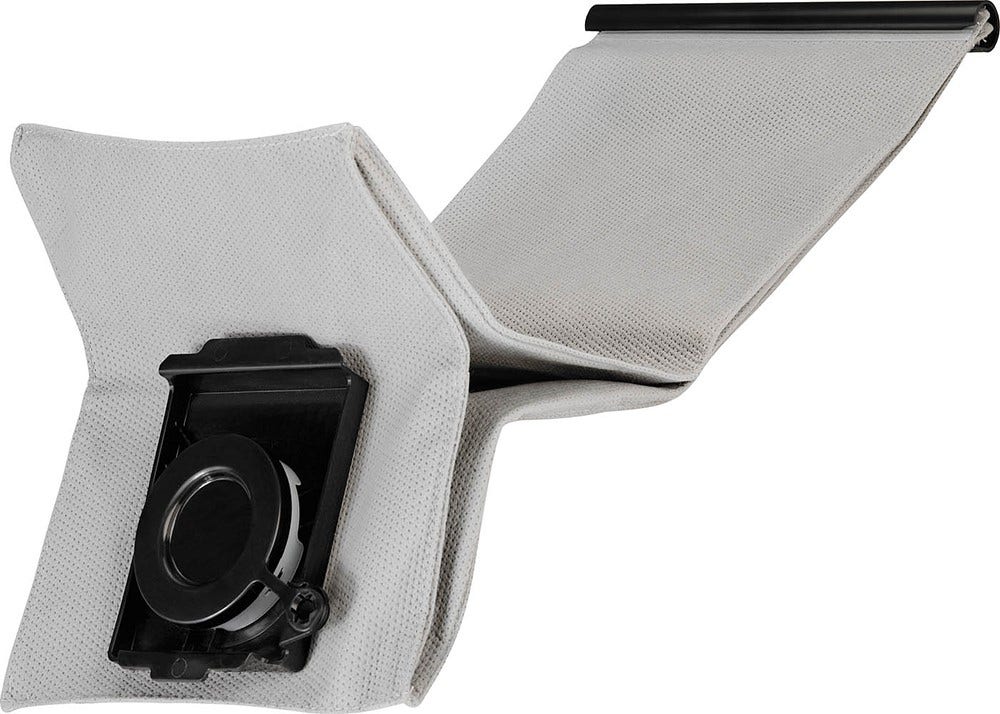 Saco de filtro reutilizável FESTOOL CT 26L com longa vida útil.