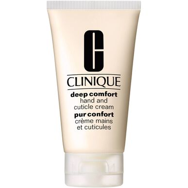 Clinique Deep Comfort -käsivoide 75 ml