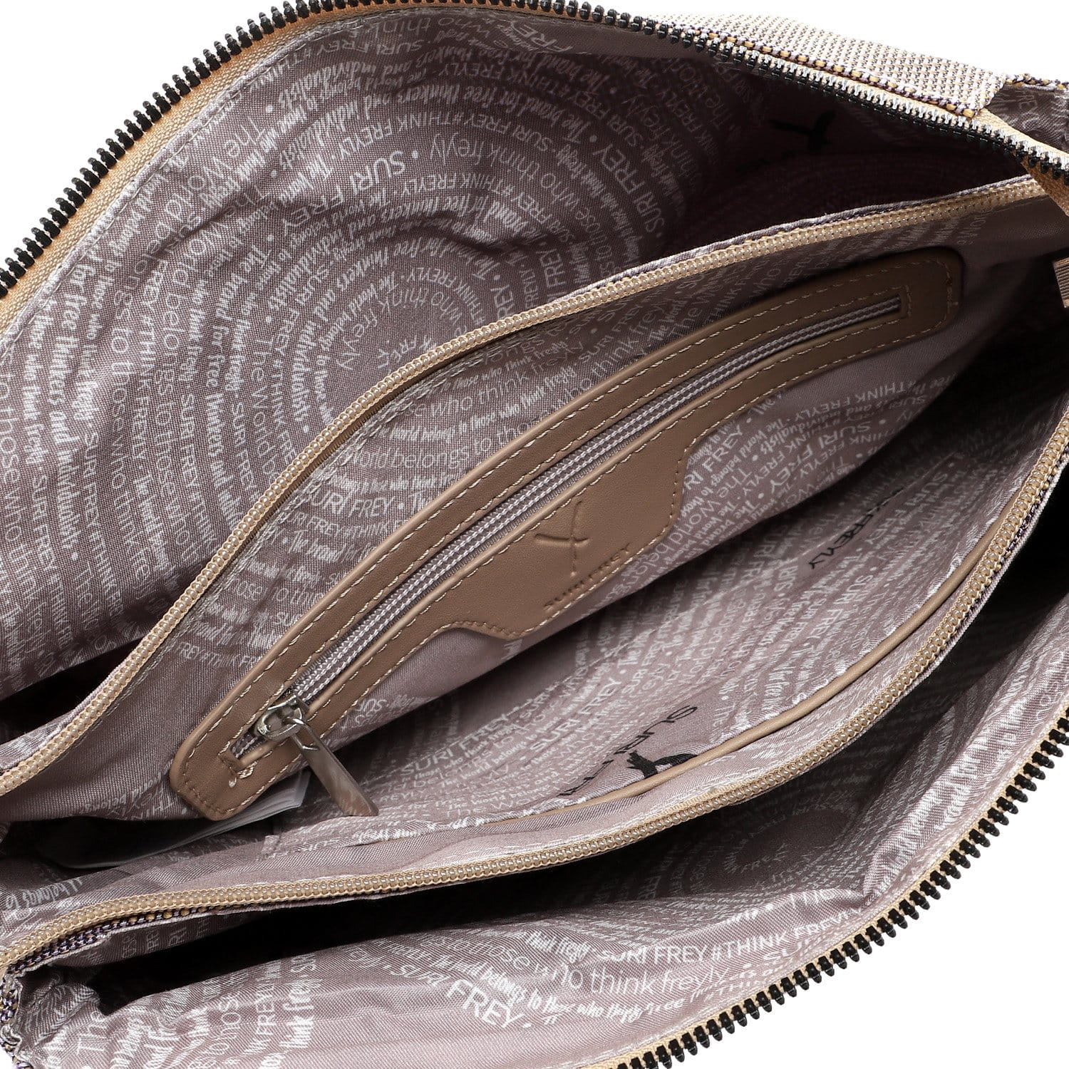 Sac bandoulière SURI FREY SFY SURI Sports Marry - 1 pièce